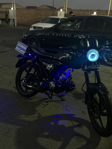 Tufan 50 см3
