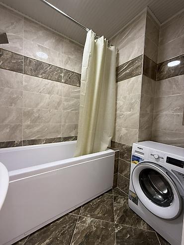 Долгосрочная аренда квартир: 4 комнаты, Без подселения, С мебелью полностью — 11