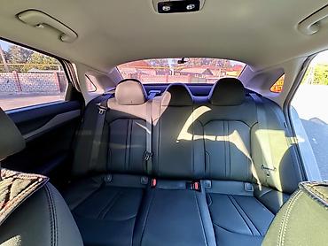 k doo: Kia K5: 2020 г., 2 л, Автомат, Газ, Седан — 5
