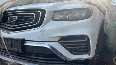 защита двигателя honda cr v: Komplekt, Duman əleyhinə faralar, Geely, 2021 il, Orijinal, İşlənmiş