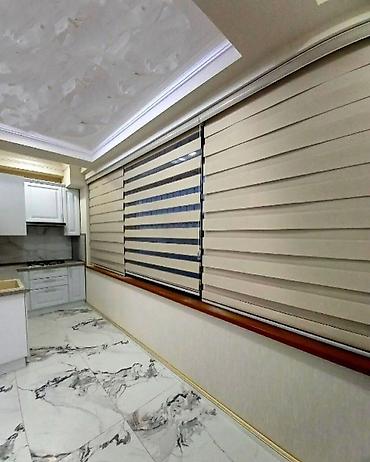 zontlar: Her növ jaluz perdeler Bakıda en ucuz yalnız bizde — 3