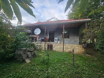 xacmazda kiraye evler ayliq: 3 otaqlı, 100 kv. m, Yeni təmirli