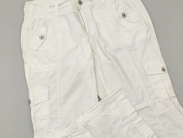 spódnice plisowane 46: Spodnie Cargo Damskie, 3XL, stan - Bardzo dobry