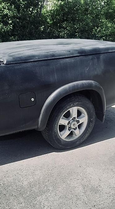 Грузовые кузова и будки: 2016 г., Б/у — 9