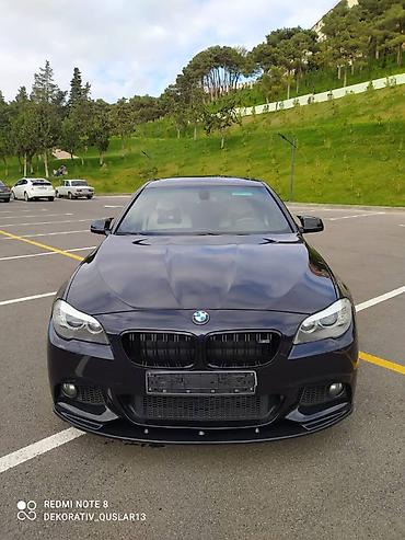 bmw 525 d: BMW 528: 2 l | 2013 il Sedan — 2