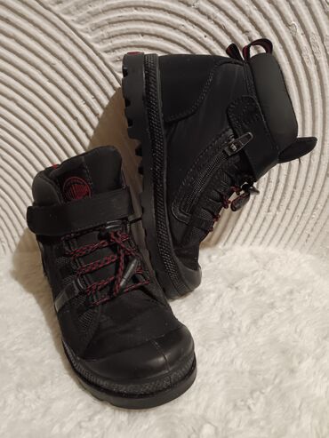 Gležnjače: Gležnjače, Veličina - 30 — 9