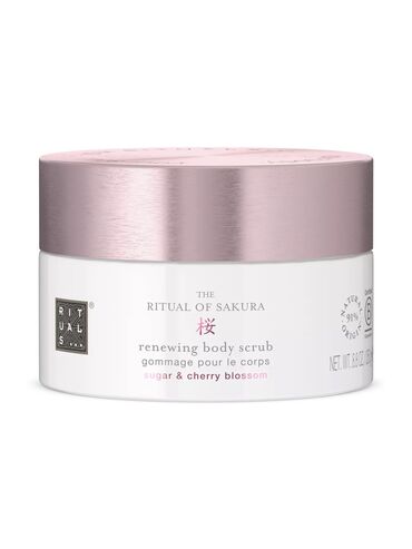 Rituals brend scrabi