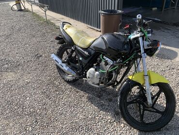 сколько стоит шлем на мотоцикл: Чоппер Suzuki, 150 куб. см, Бензин, Чоңдор үчүн, Колдонулган