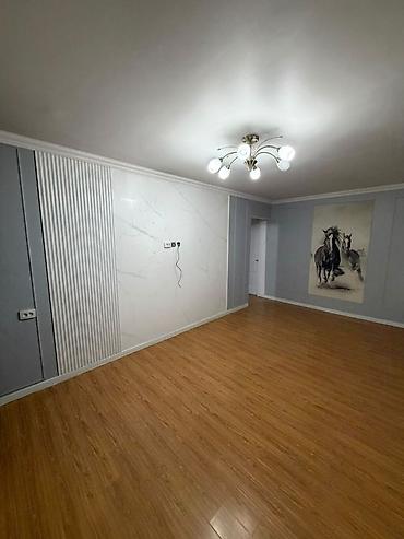 новая квартира: 3 комнаты, 58 м², 103 серия, 4 этаж — 2
