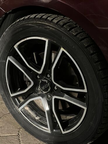 Kia: Kia K5: 2019 г., 2.4 л, Автомат, Бензин, Седан — 6