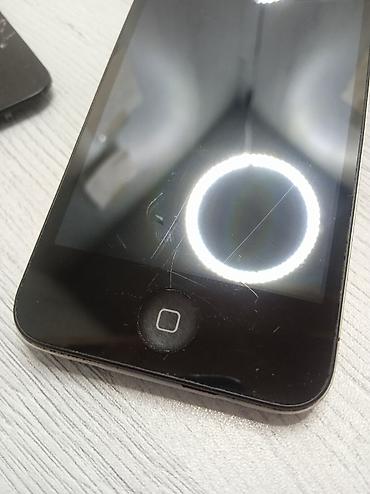 Apple iPhone: IPhone 4S, 16 GB, Qara, Face ID — 11