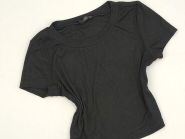 allegro t shirty 4f: Shein, T-shirt damski, rozmiar S