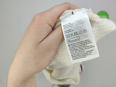 wansili sweter: H&M, Sweter damski, rozmiar M — 5