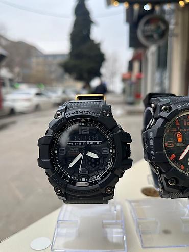 электронные часы: Новый, Наручные часы, G-Shock — 9