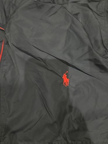 pull and: Мужская куртка, Polo Ralph Lauren, Новый, цвет - Синий, Самовывоз — 4