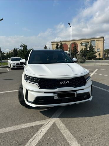Kia: Kia Sorento: 1.6 l | 2023 il Ofrouder/SUV — 5