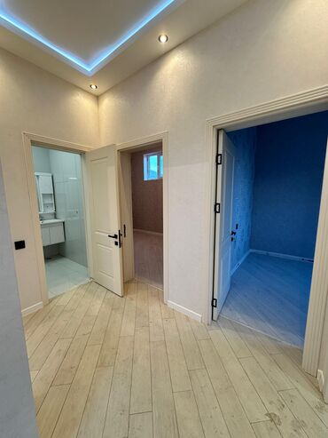 Həyət evləri və villaların satışı: Binəqədi qəs. 3 otaqlı, 100 kv. m, Kredit yoxdur, Yeni təmirli — 5