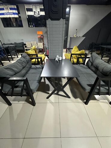 Restoran manqalları: Restoran ucun lazim olan avadanligimi satmaq qerarina gelmisem.şekilde — 15