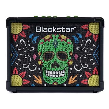 gitara barter: İşlənmiş Gitara gücləndiricisi, Blackstar, 10 Vt, Ünvandan götürmə, Ödənişli çatdırılma — 2