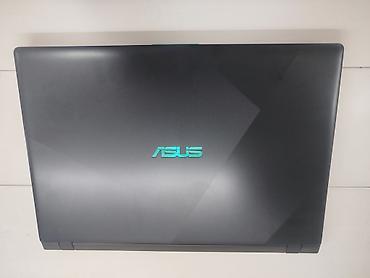 notebook: ASUS VivoBook 15 X560UD — производительный 15,6-дюймовый ноутбук для — 5