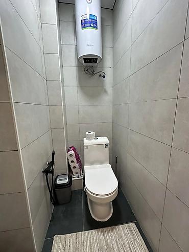 Продажа квартир: 2 комнаты, 56 м², Элитка, 14 этаж, Дизайнерский ремонт — 13