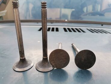 Auto delovi: Usisni ventili Lada 2108 Samara . Novo. Ruske proizvodnje. Cena 400 na lalafo.rs — 10 Auto delovi: Usisni ventili Lada 2108 Samara . Novo. Ruske proizvodnje. Cena 400 — 10