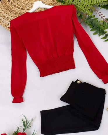 Košulje: 2000
S m l — 1