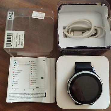 agilli saat usaq ucun: Wonlex CT06 Black uşaq smart saatı Xüsusiyyətlər: - Dairəvi sensor — 4