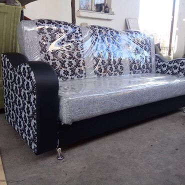 Раскладные диваны: Раскладной диван, Новый — 18