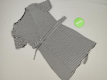 szeroki pas: Nasty Gal, Sukienka damska, rozmiar M — 2