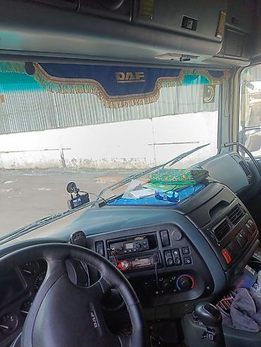 Тягачи: Тягач, DAF, 2006 г. — 18