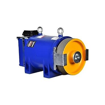 Digər biznes avadanlığı: Akış Volpi Lift Matorları Satışda! 🔹 Model: Akış Volpi MRL4 🔹 Model — 1