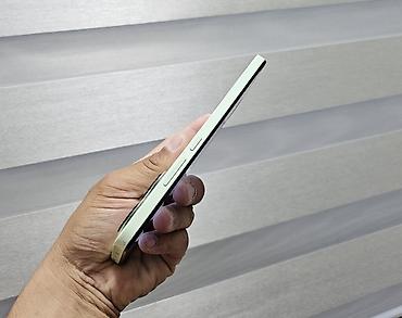 note 3: Redmi, Redmi Note 14, Б/у, 256 ГБ, цвет - Зеленый, 1 SIM, 2 SIM — 10