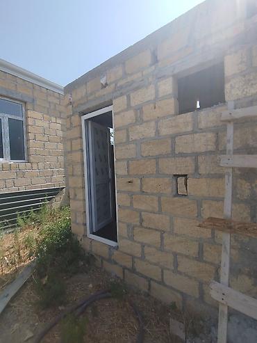 ağ şəhər: 3 otaqlı, 110 kv. m, Kredit yoxdur, Orta təmir — 6
