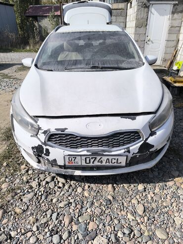 ниссан альмера тино дизель: Kia Ceed: 2014 г., 1.4 л, Механика, Бензин, Универсал