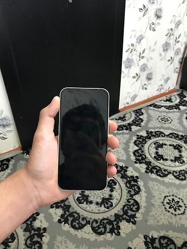 IPhone 13, 128 GB, Ağ, Face ID