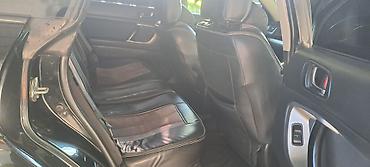 outback 2005: Subaru Outback: 2006 г., 2.5 л, Автомат, Бензин, Универсал — 2