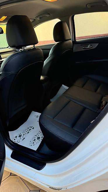 кия к3 2021: Kia K3: 2021 г., 1.6 л, Автомат, Бензин, Седан — 10