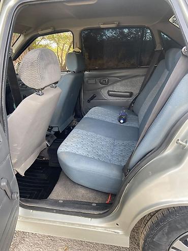 диск саната: Daewoo Nexia: 2007 г., Кол менен иштөөчү, Бензин, Седан — 6