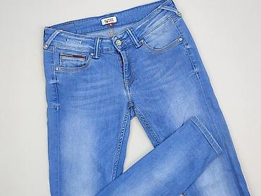 dsquared: Hilfiger Denim, Jeansy damskie, rozmiar S — 1