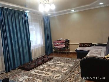 Дома: 120 м², 4 комнаты, Новопавловка с., Только девушкам — 10