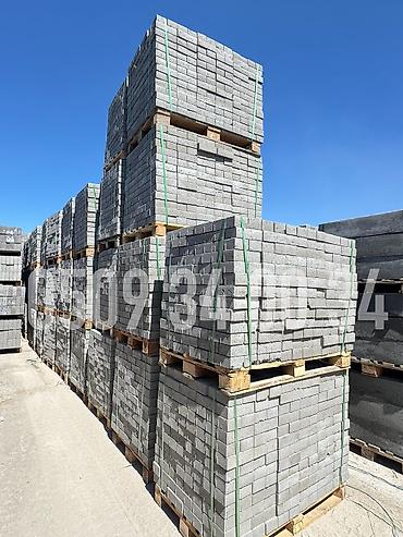 Бордюры: Бордюр, Бесплатная доставка, Бесплатный выезд, Гарантия — 10