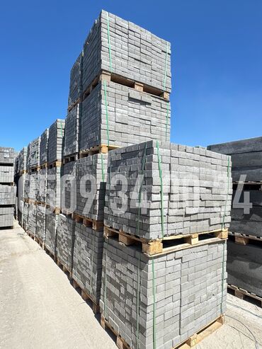 Бордюры: Бордюр, Гарантия, Бесплатный выезд, Бесплатная доставка — 6