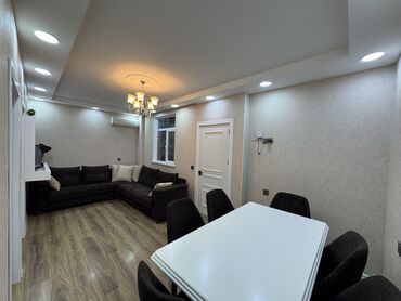 Həyət evləri və villaların satışı: Ramana qəs. 3 otaqlı, 60 kv. m, Kredit yoxdur, Yeni təmirli — 15