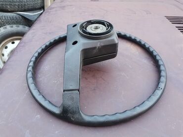 Auto delovi: Volan Lada 2105,Lada 2104 Karavan,Lada 2107 Riva, Niva br.2. Polovno — 13