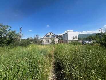 обмен на участок бишкек: 5 соток, Курулуш, Кызыл китеп, Сатып алуу-сатуу келишими