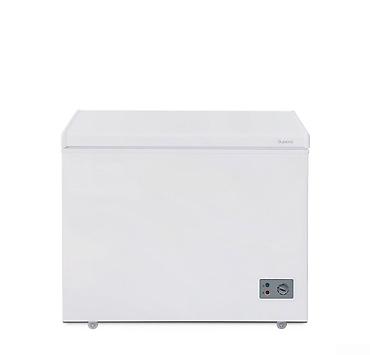 Elektronika: Qapalı dondurucu — 1