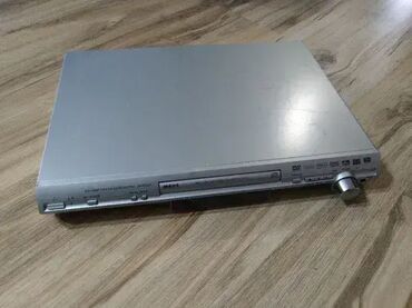 Aksesoari za TV i video: 1. Panasonic SA-HT335kucni bioskop. Ispravan 2. Panasonic SA-PT550 — 8
