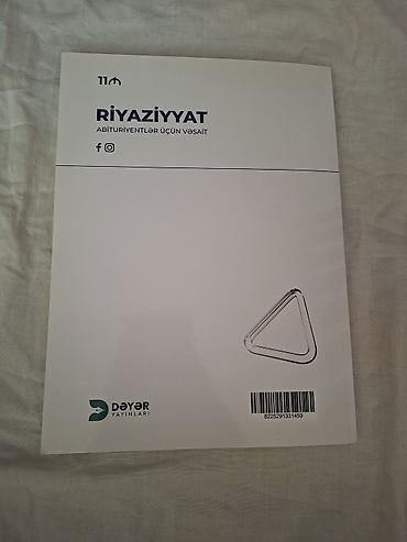 4 1 kitab pdf download: Riyaziyyat kitabı.Təptəzədir.Qiymət 6 manat✅️(11manat❌️) — 2