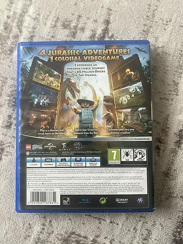 Игры для PlayStation: Игры для PlayStation 4 (диски в коробках) 1) Uncharted: Натан Дрейк — 9